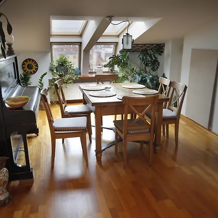 Apartamento Apartament Florian *