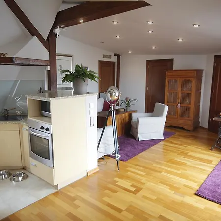 Apartamento Apartament Florian *