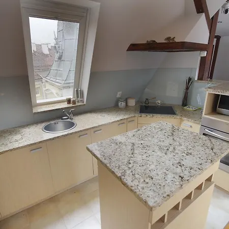 Apartament Florian Sopot