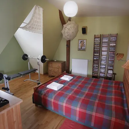 Apartament Florian Apartamento Sopot